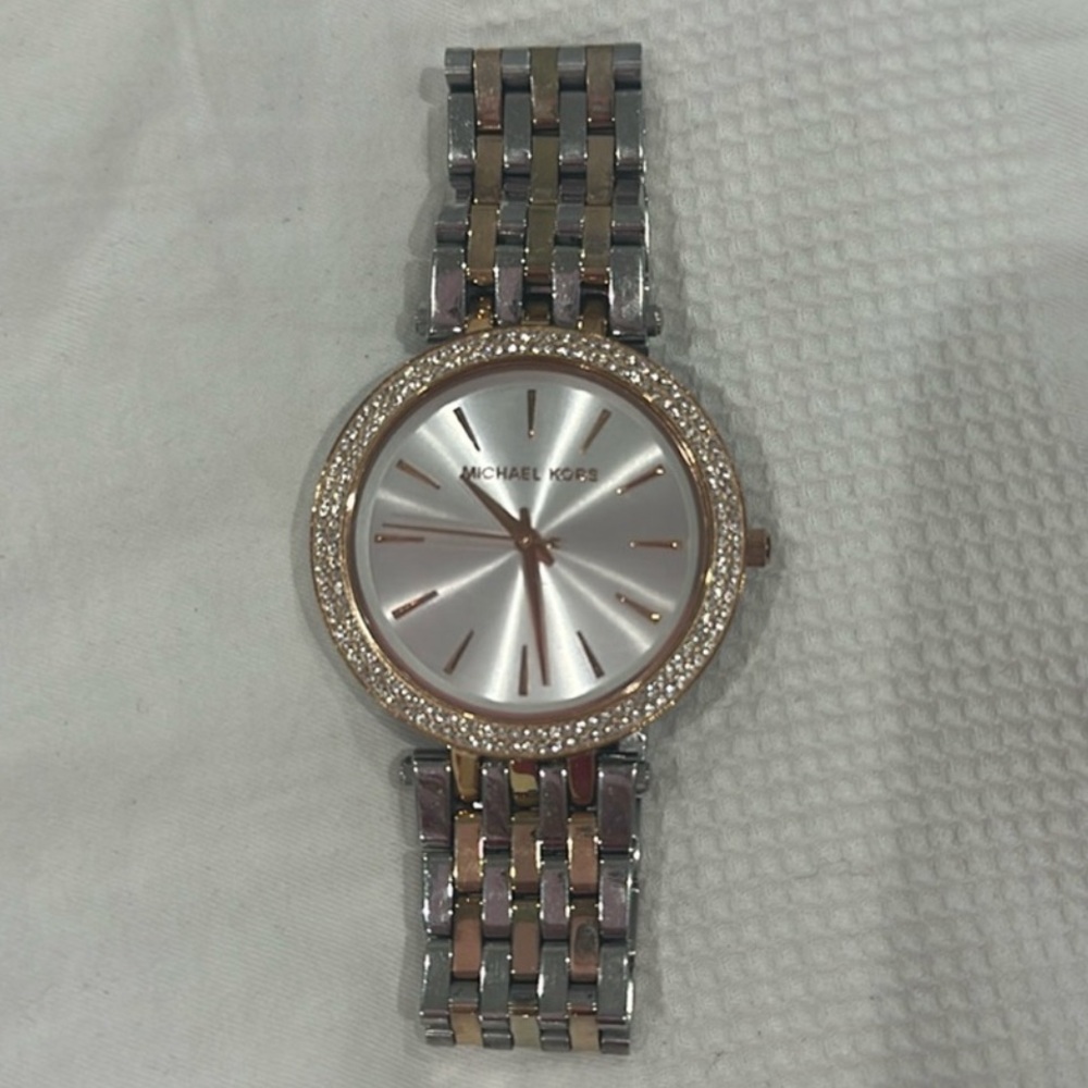 Michael Kors watch